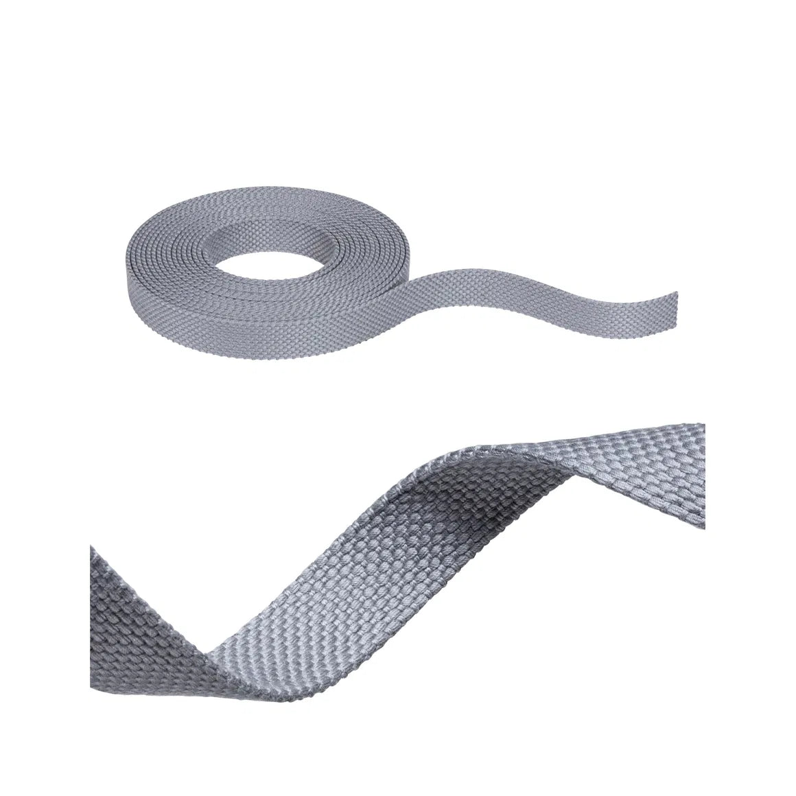 ULineGurt Gurt 5m Grau - Paulmann - 94634