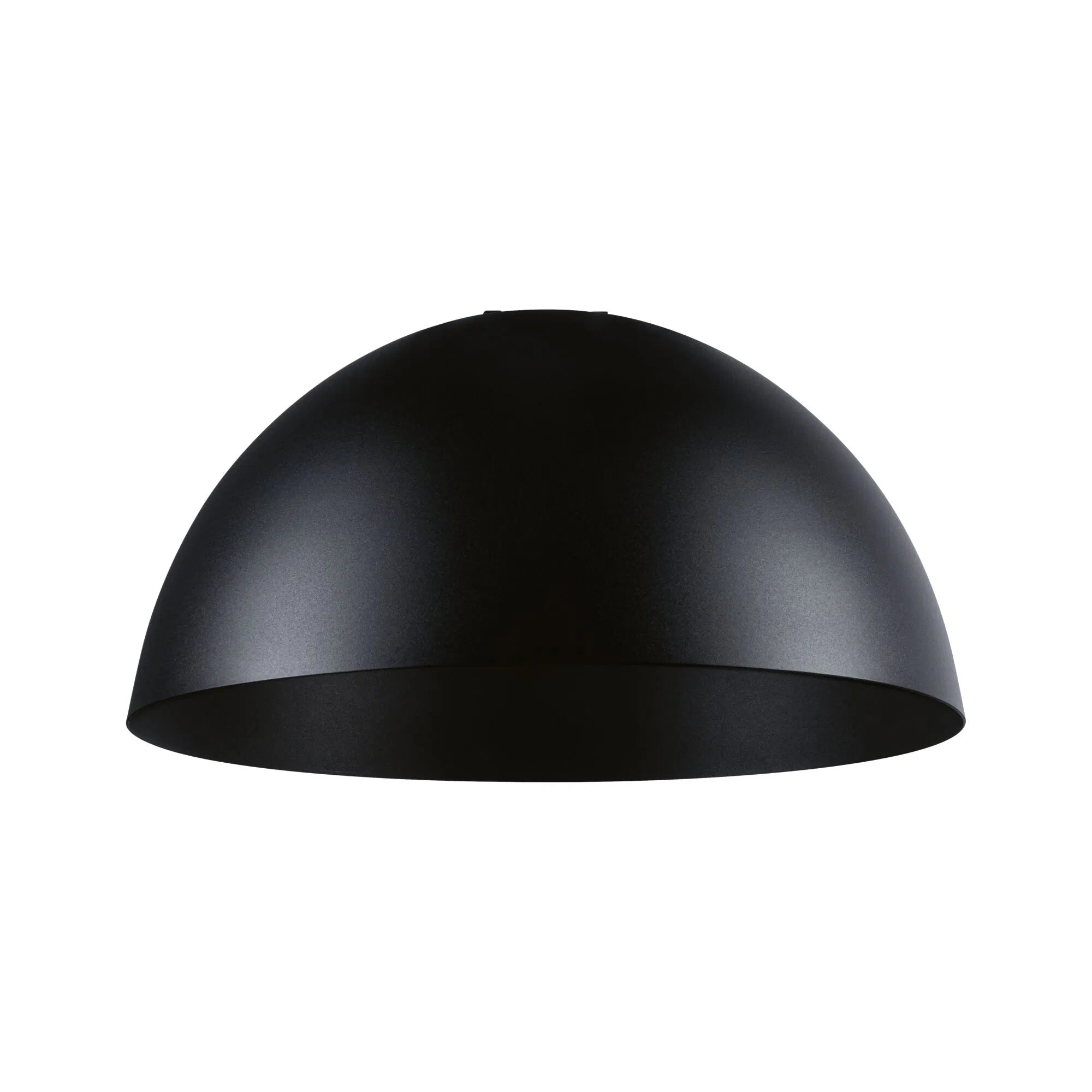 ULineLED Pendelleuchte Bol 300mm 12W Schwarz - Paulmann - 94614