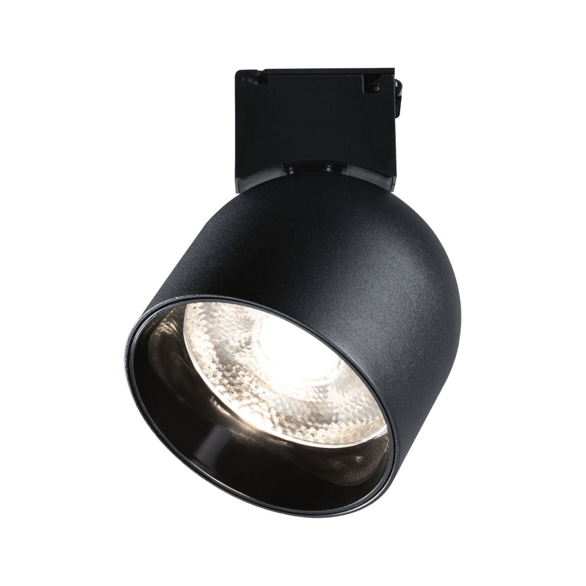 ULineLED Spot Ronde 85mm 7W Schwarz - Paulmann - 94617