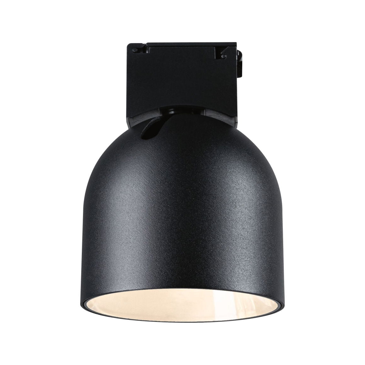 ULineLED Spot Ronde 85mm 7W Schwarz - Paulmann - 94617