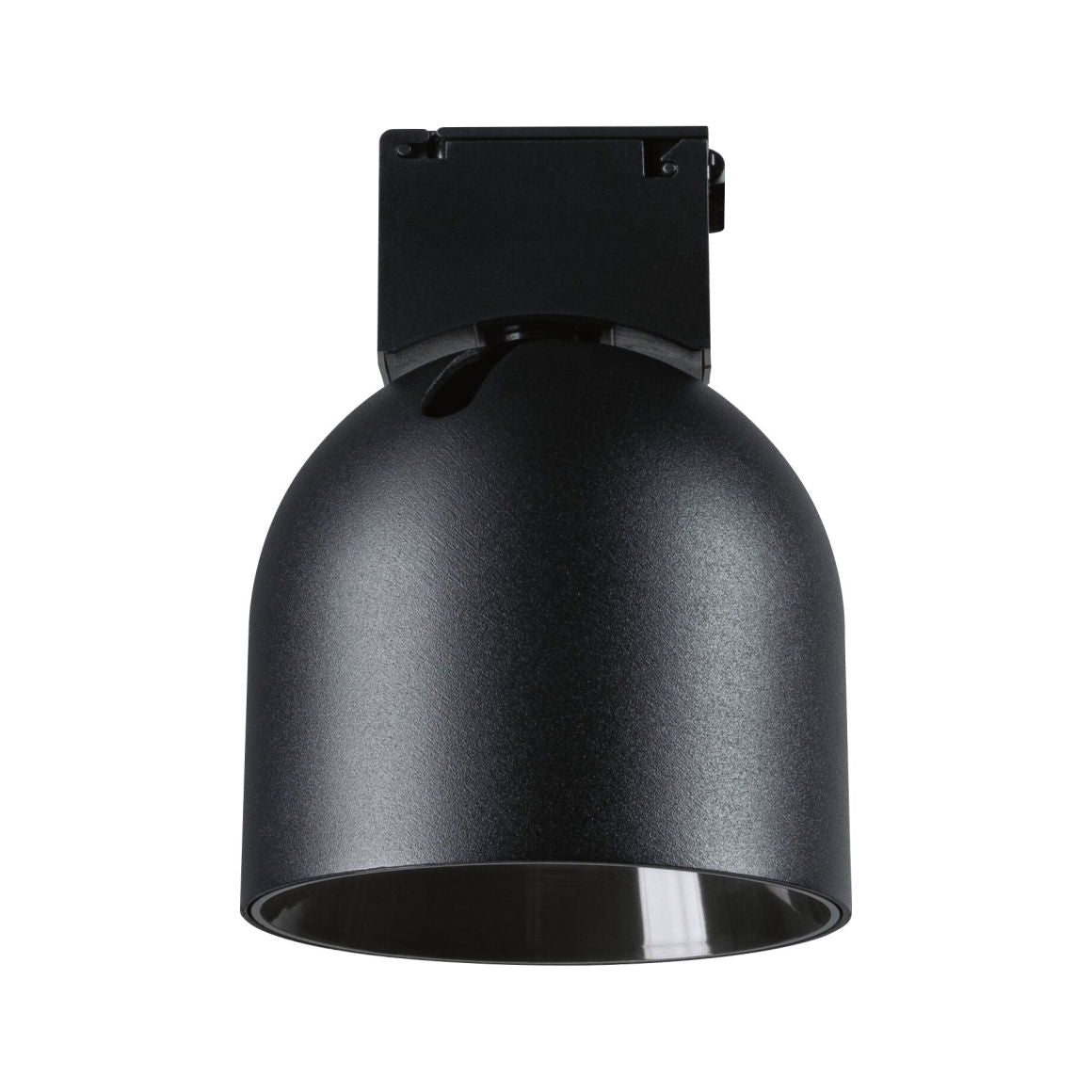 ULineLED Spot Ronde 85mm 7W Schwarz - Paulmann - 94617