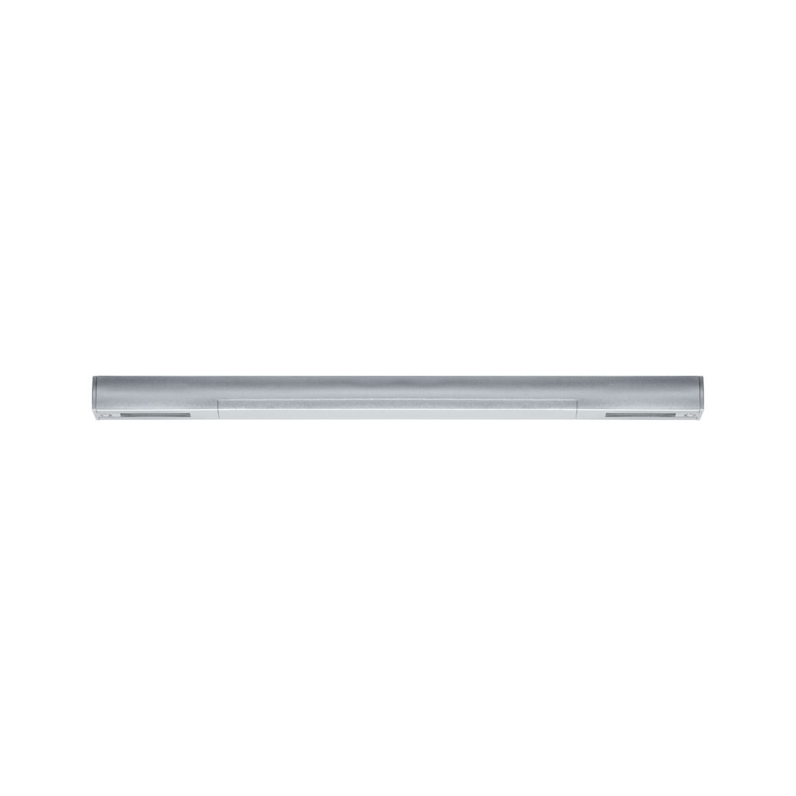 URail Einspeisung Zigbee 3.0 Mitte 304x21mm max. 100W Chrom matt - Paulmann - 95667