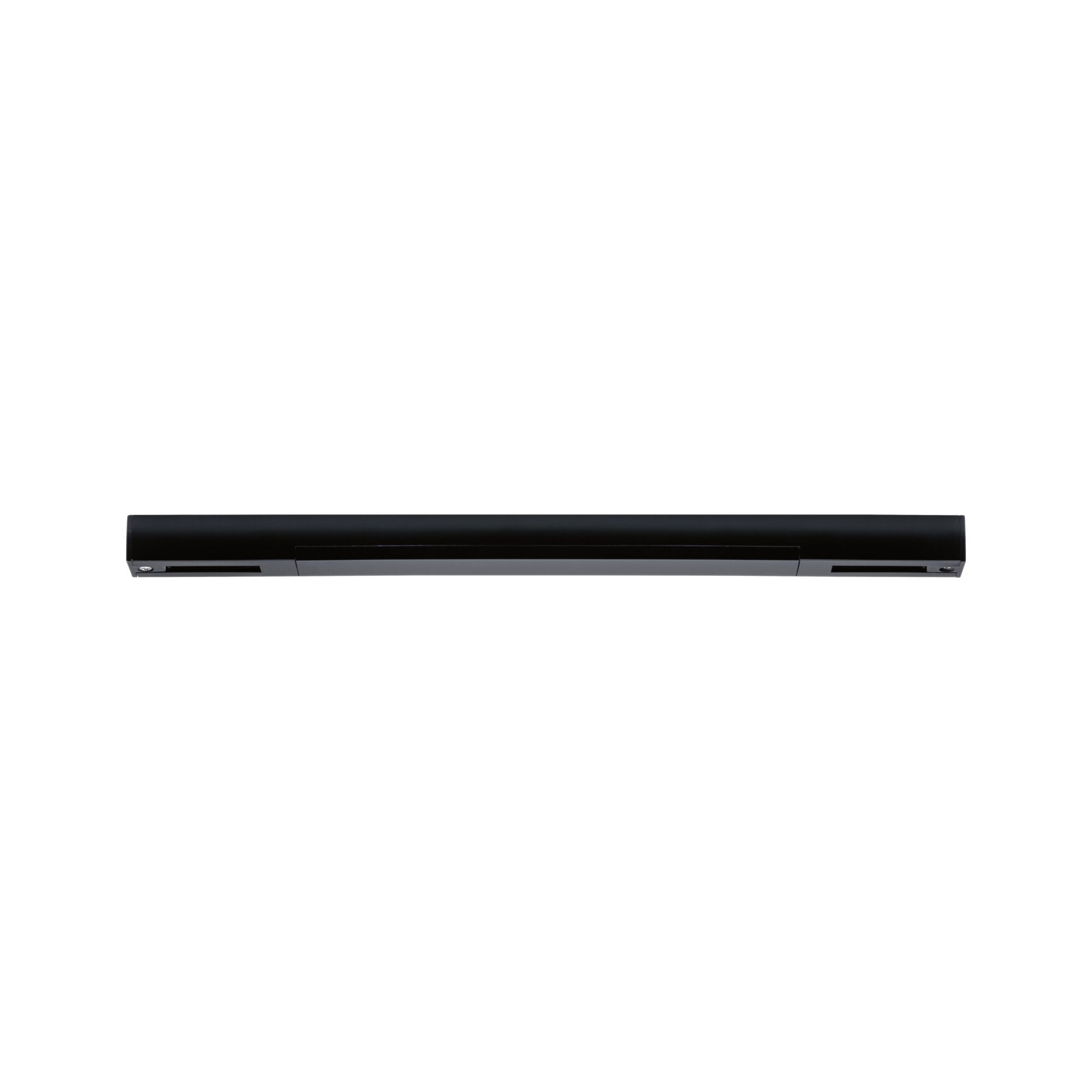 URail Einspeisung Zigbee 3.0 Mitte 304x21mm max. 100W Schwarz matt - Paulmann - 95669
