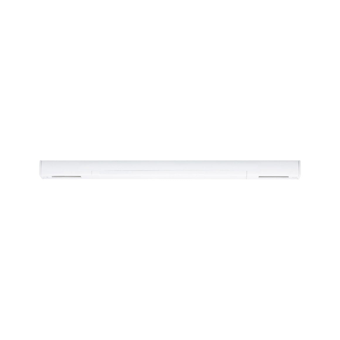 URail Einspeisung Zigbee 3.0 Mitte 304x21mm max. 100W Signalweiß - Paulmann - 95668