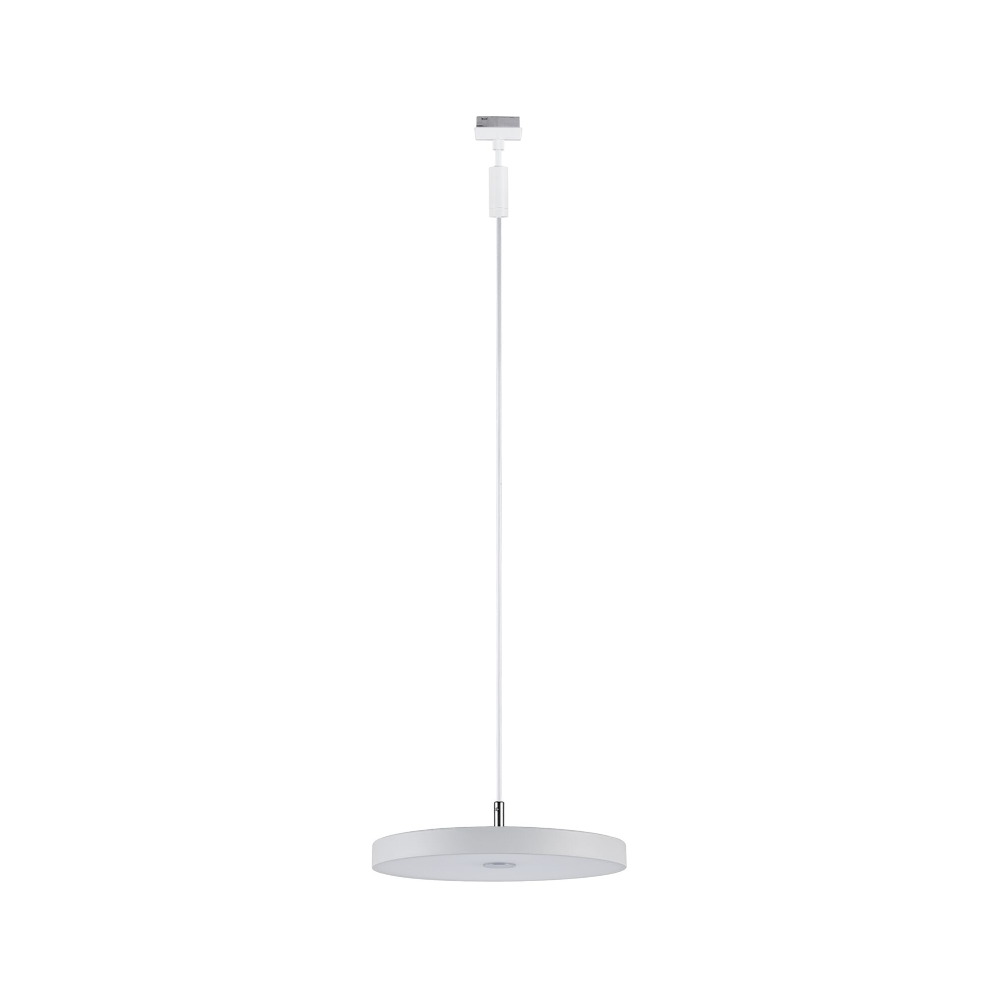 URail Hildor 850lm 15W 3000K dimmbar 230V Weiß - Paulmann - 96791