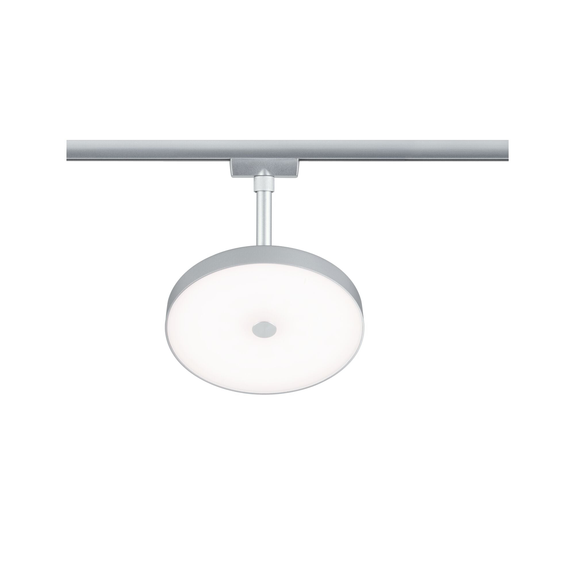 URail Hildor 850lm 15W 4000K dimmbar 230V Chrom matt - Paulmann - 96793