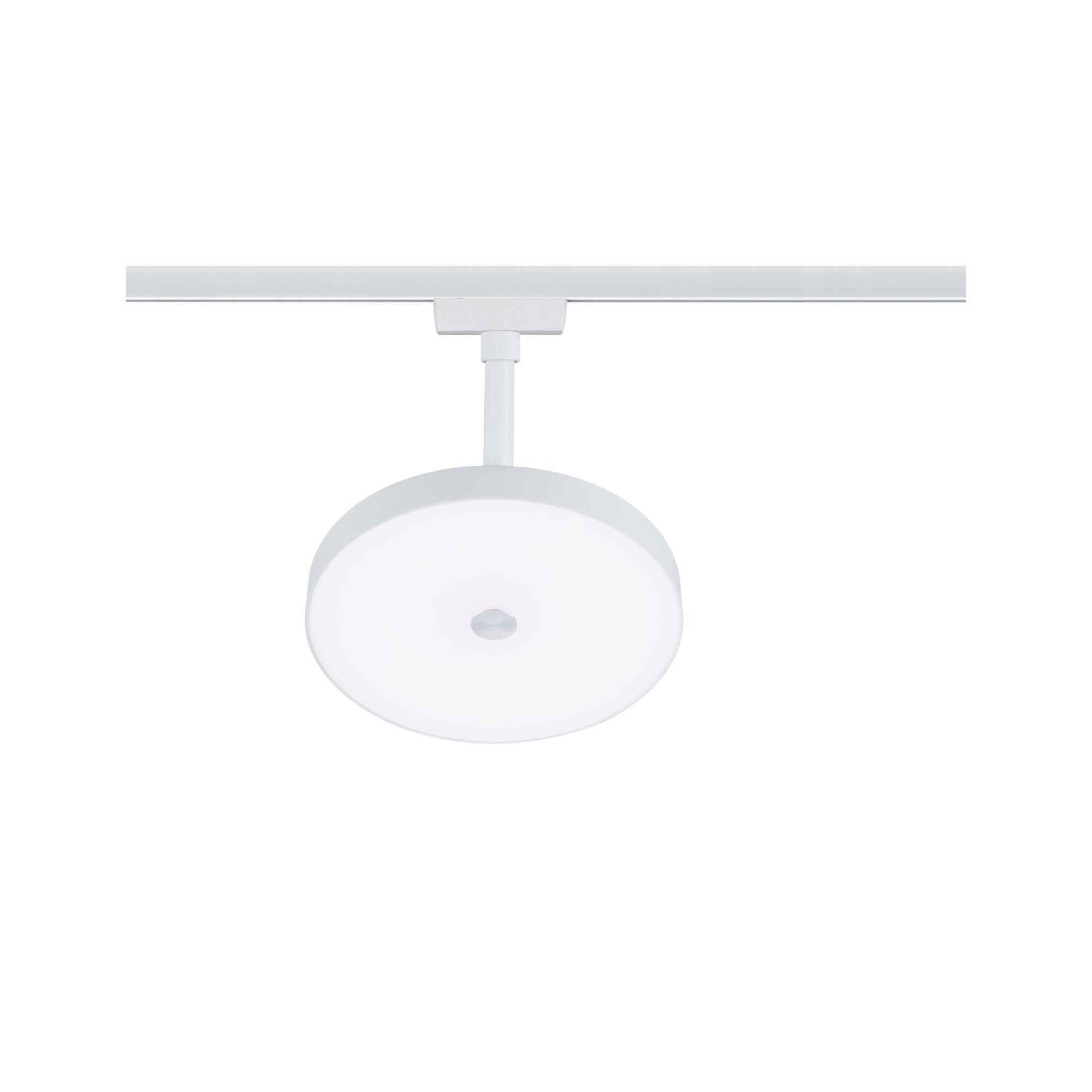 URail Hildor 850lm 15W 4000K dimmbar 230V Weiß - Paulmann - 96794