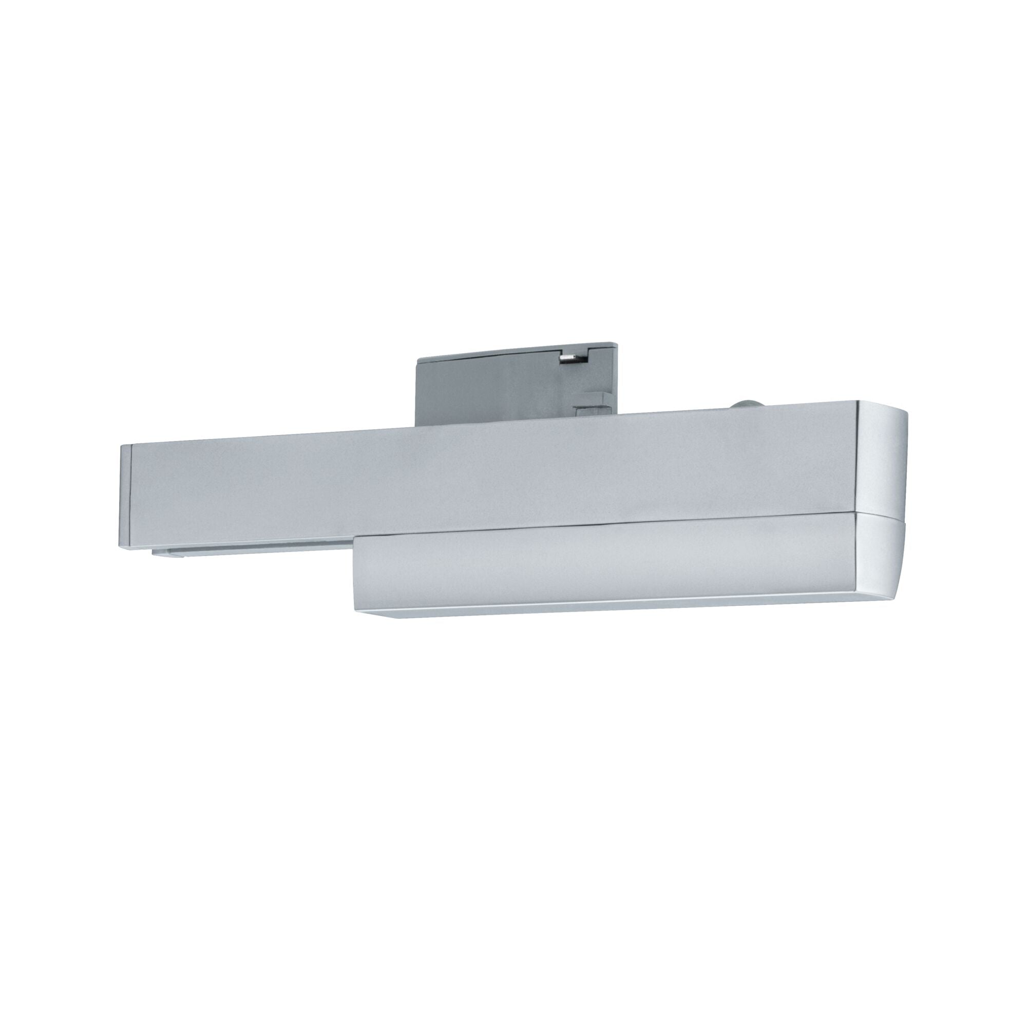 URail Schienenadapter Smart Home Zigbee 3.0 Schienenadapter - Paulmann - 95676