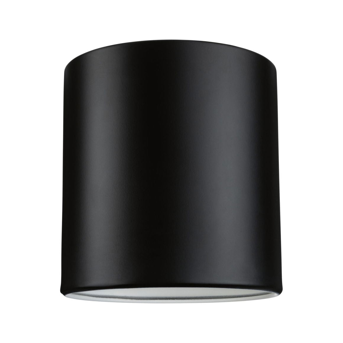 URail Schirm Tallis 2Easy 160mm Schwarz matt - Paulmann - 95612