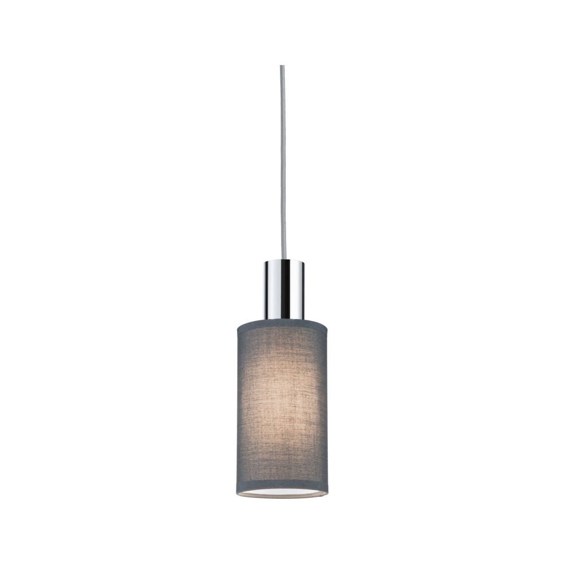 URail Schirm Valerio 2Easy 100mm Anthrazit - Paulmann - 95609