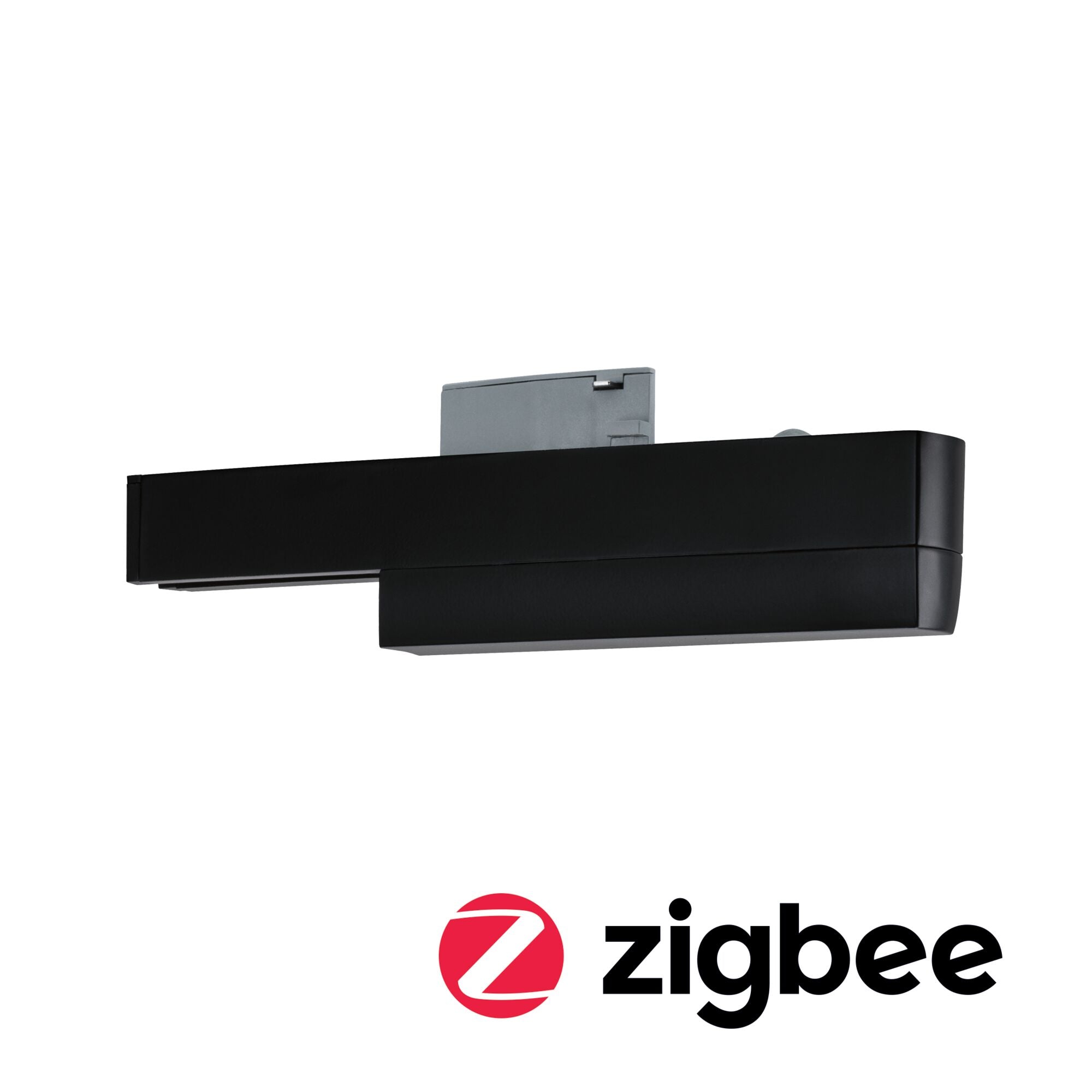 URailSchienenadapterSmart Home Zigbee 3.0 Schienenadapter - Paulmann - 95678