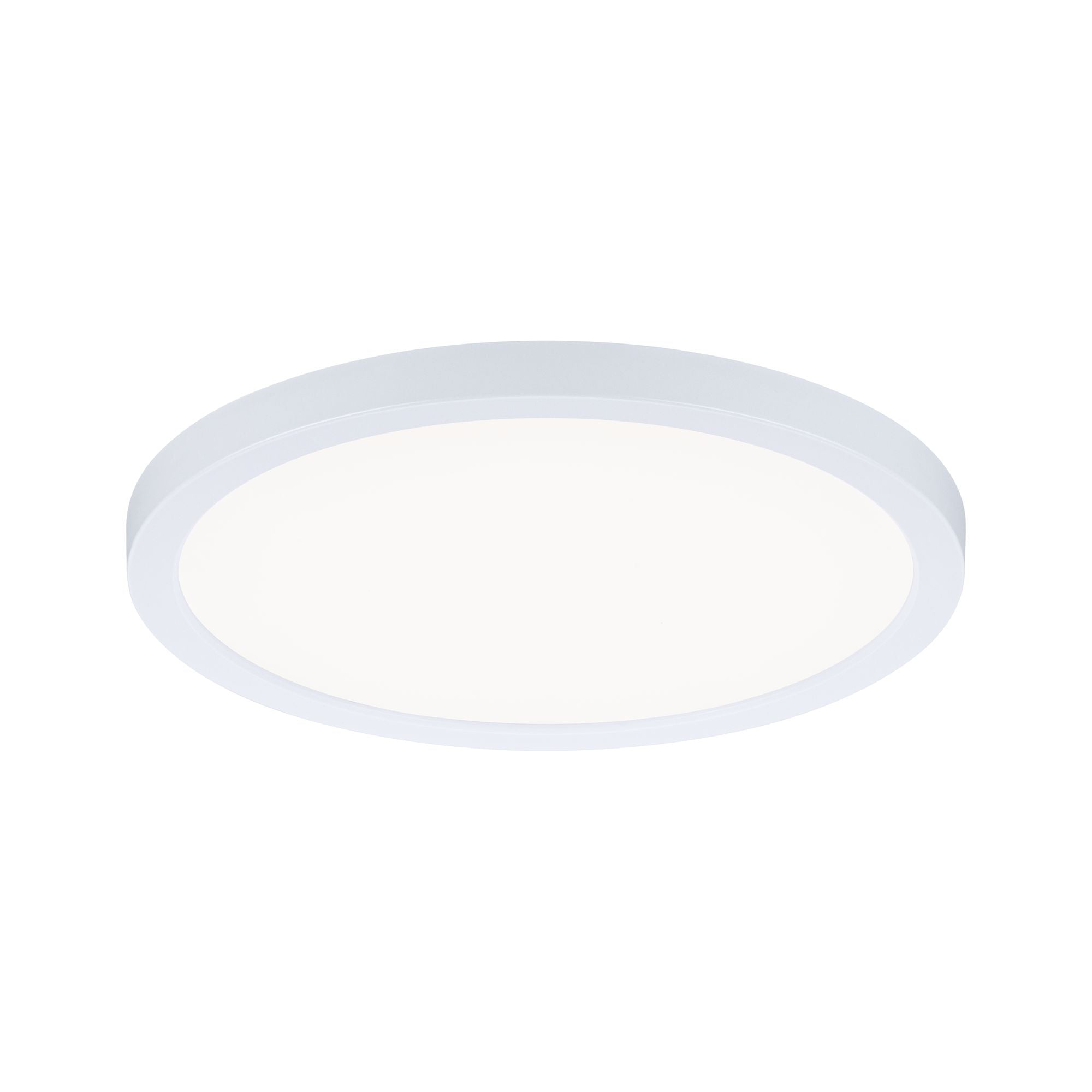 VariFit Areo IP44 rund 175mm 13W 1200lm 4000K Weiß - Paulmann - 93036