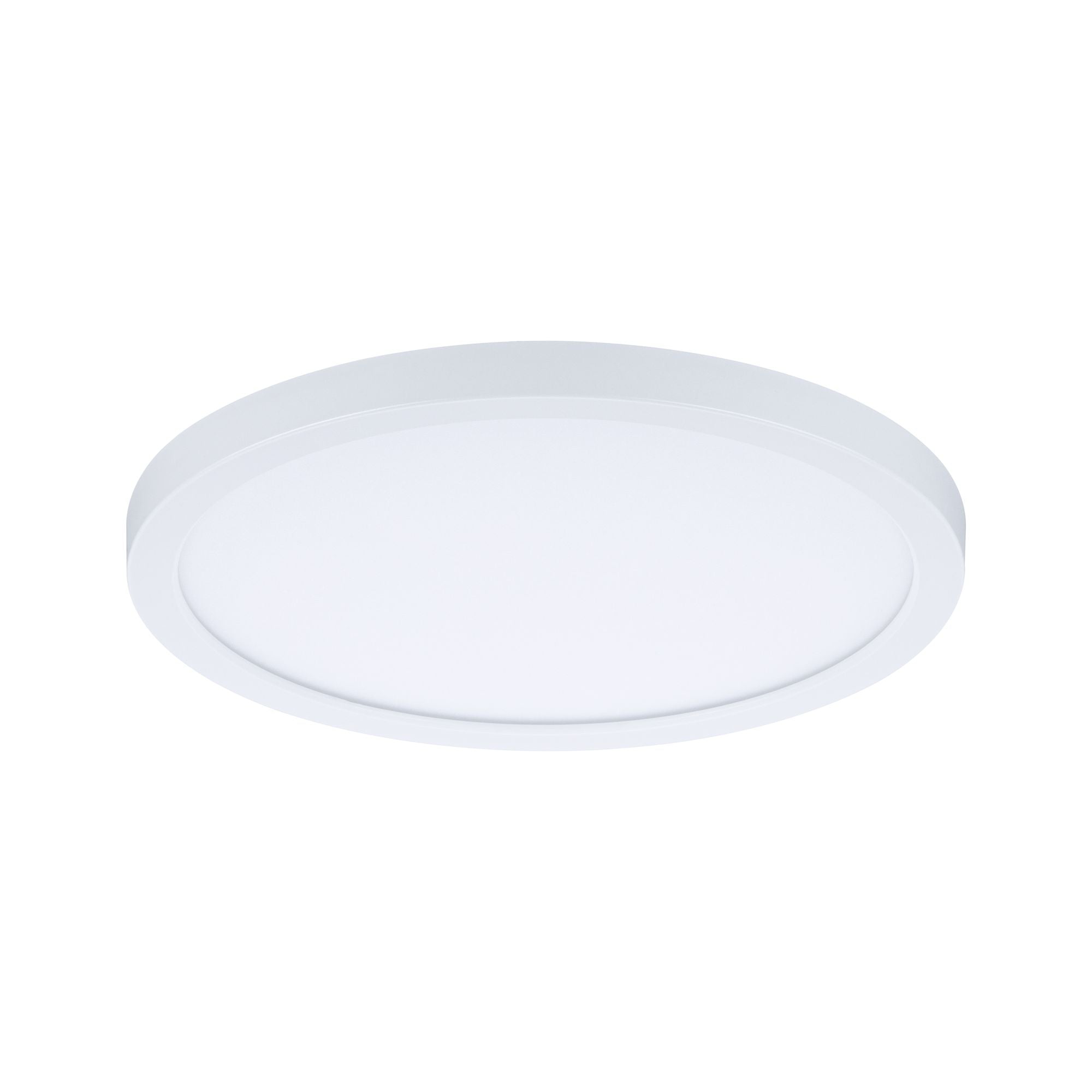 VariFit Areo IP44 rund 175mm 13W 1200lm 4000K Weiß dimmbar - Paulmann - 93055