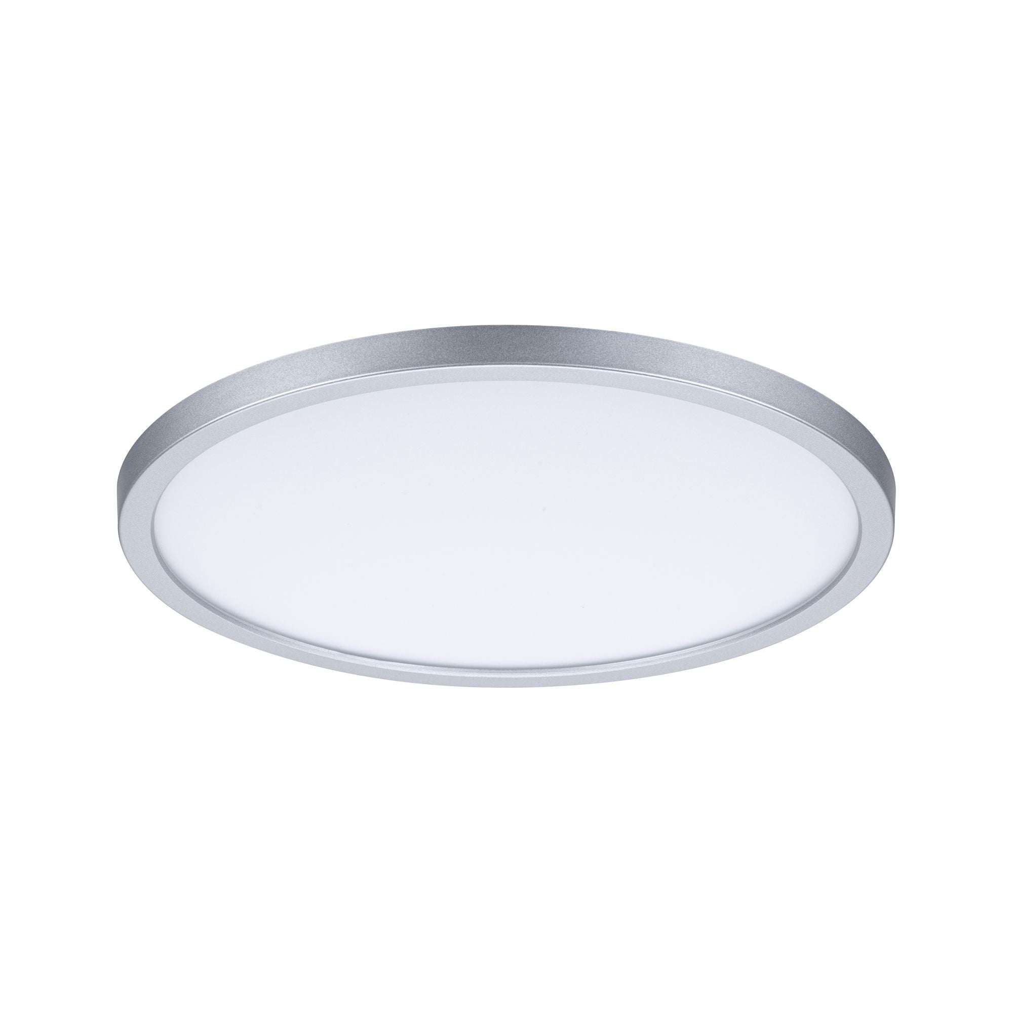 VariFit Areo IP44 rund 230mm 16W 1400lm 4000K Chrom matt dimmbar - Paulmann - 93058