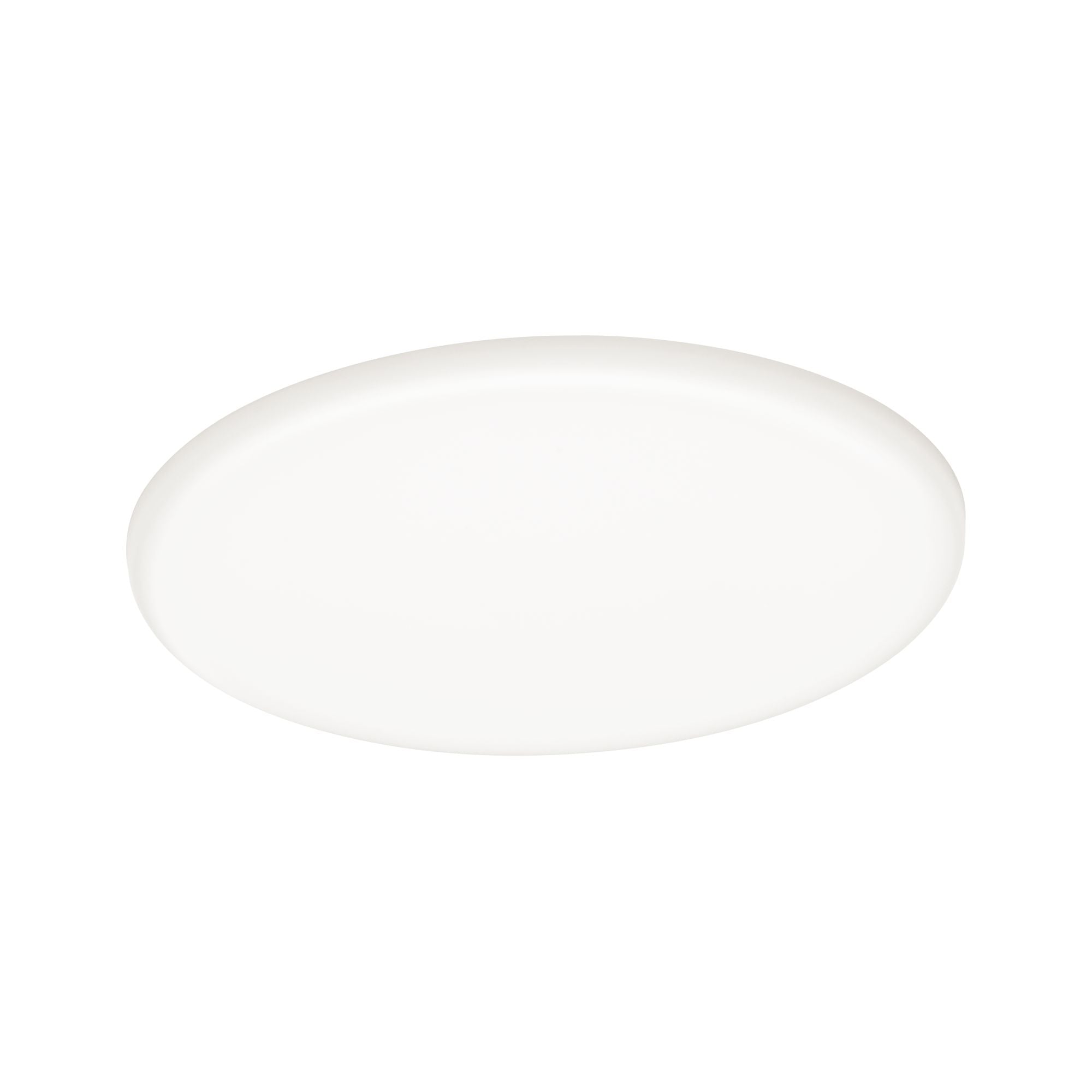 VariFit Veluna IP44 rund 185mm 17,5W 1400lm 4000K Satin dimmbar - Paulmann - 93067