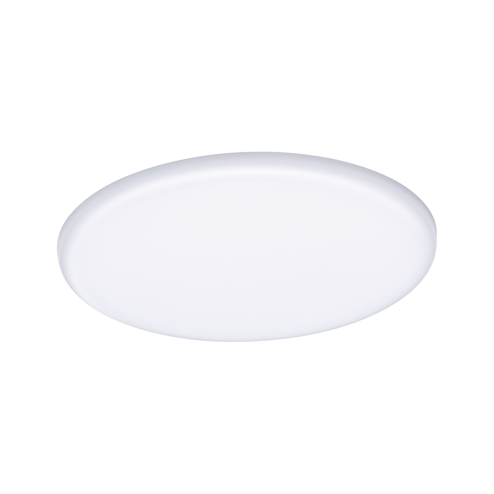 VariFit Veluna IP44 rund 185mm 17,5W 1400lm 4000K Satin dimmbar - Paulmann - 93067