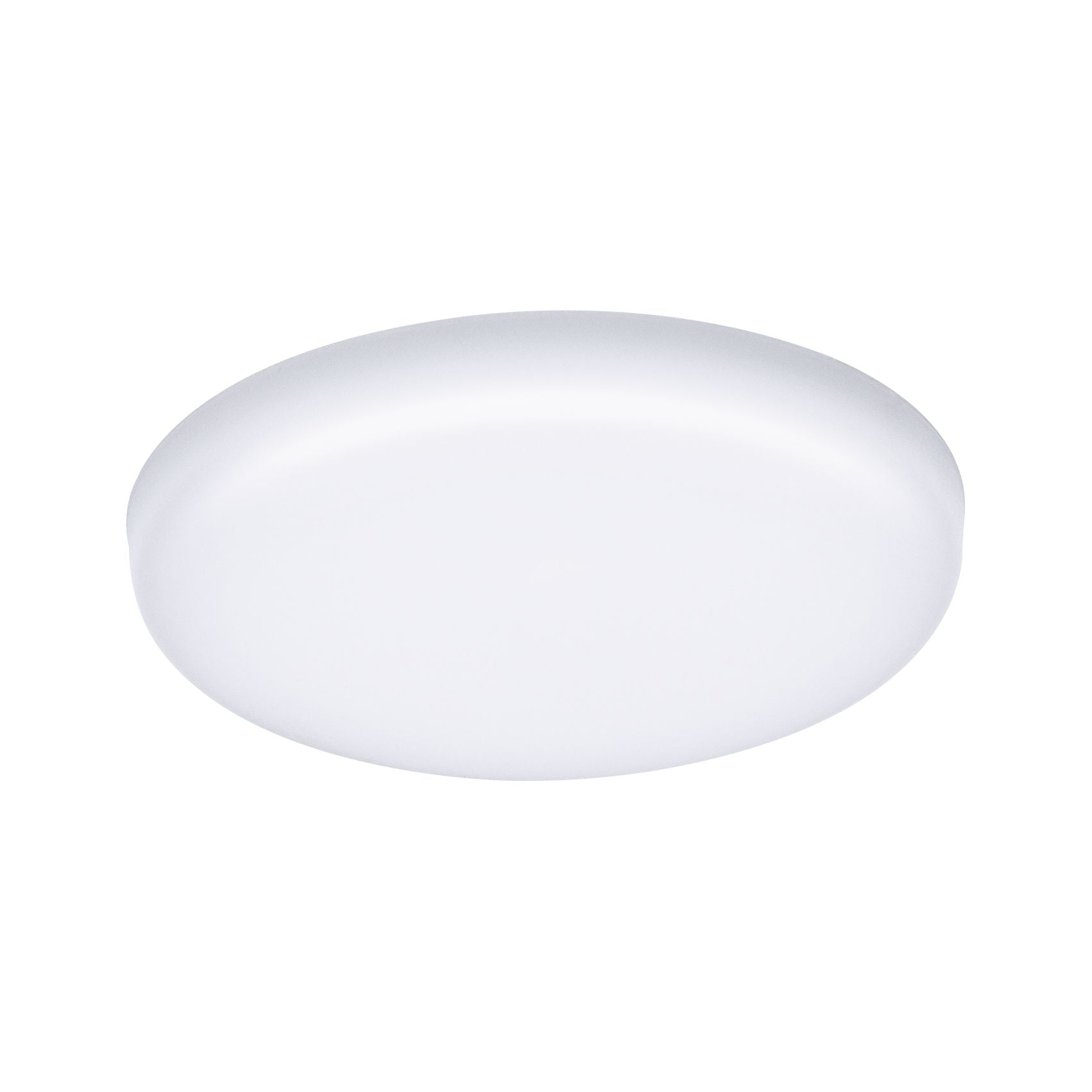 VariFit Veluna IP44 rund 75mm 4,5W 400lm 4000K Satin - Paulmann - 92390