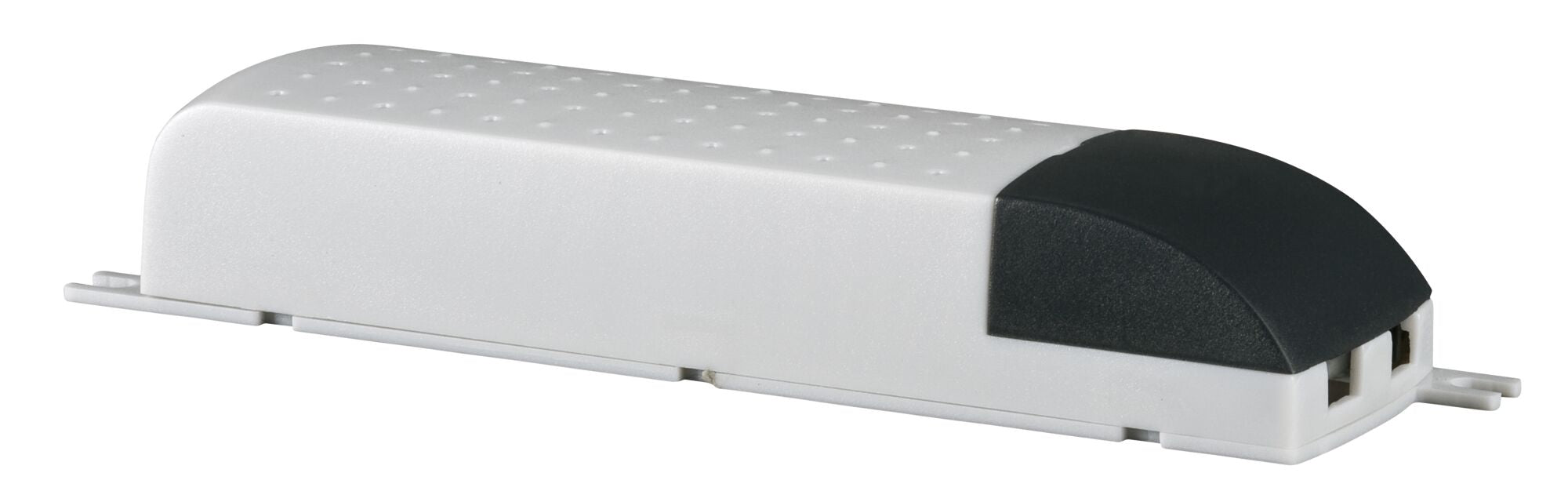 VDE Mipro AC max. 20 - 70W 230/12V 70VA Grau/Schwarz - Paulmann - 97751
