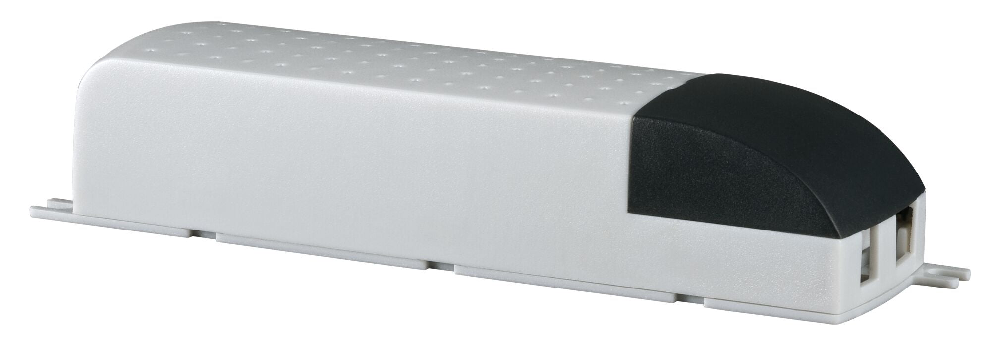 VDE Mipro AC max. 35 - 105W 230/12V 105VA Grau/Schwarz - Paulmann - 97753