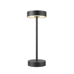 VINOLINA Tischleuchte, Akku, IP54, 2700/3000 K, TOUCH - SLV - 1007362