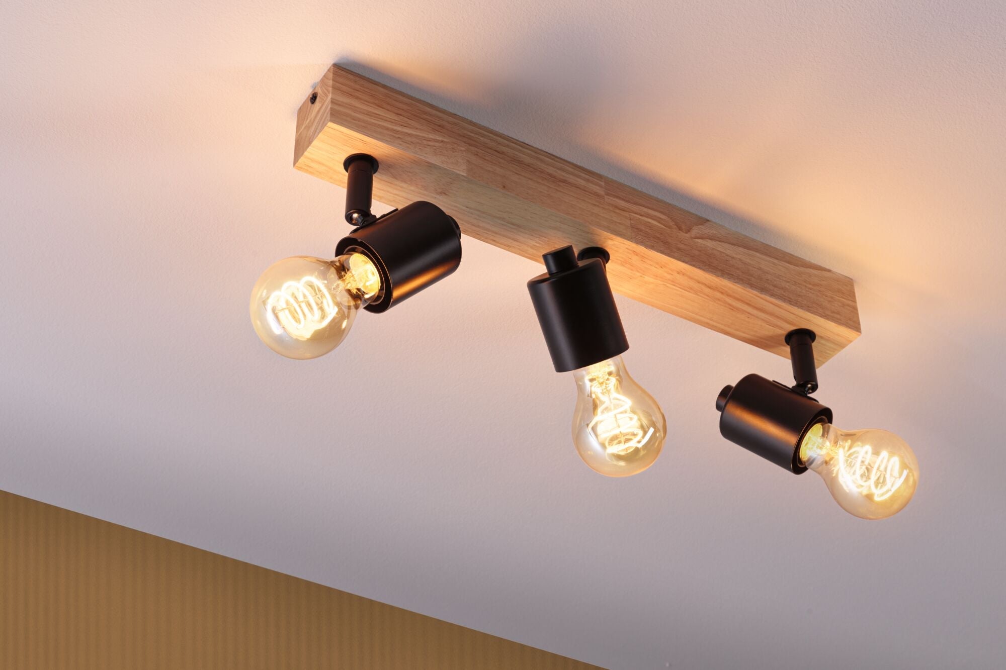 Vintage Edition LED Birne E27 250lm 5W 1800K dimmbar Gold - Paulmann - 28952