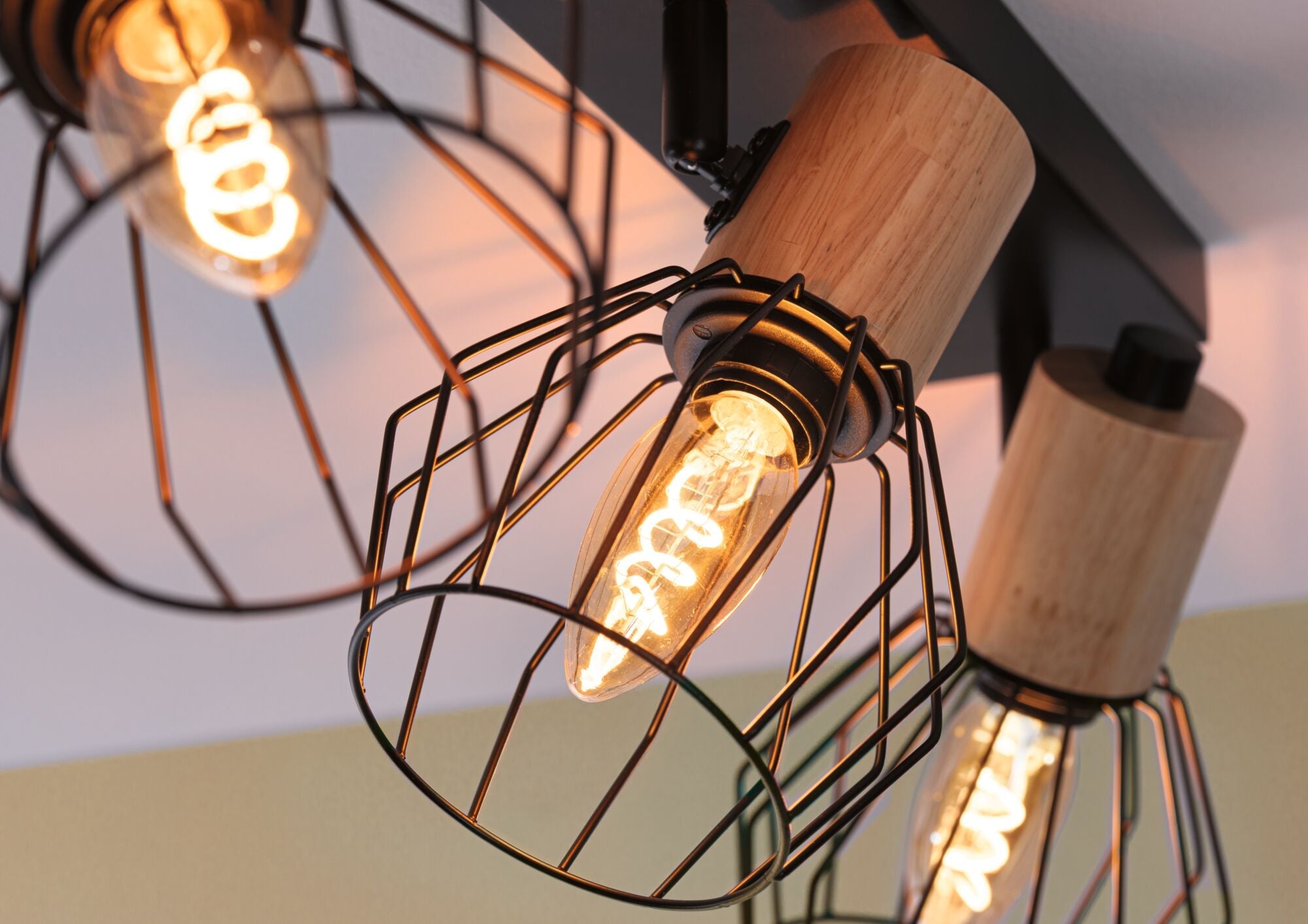 Vintage Edition LED Kerze E14 150lm 4W 1800K dimmbar Gold - Paulmann - 28951