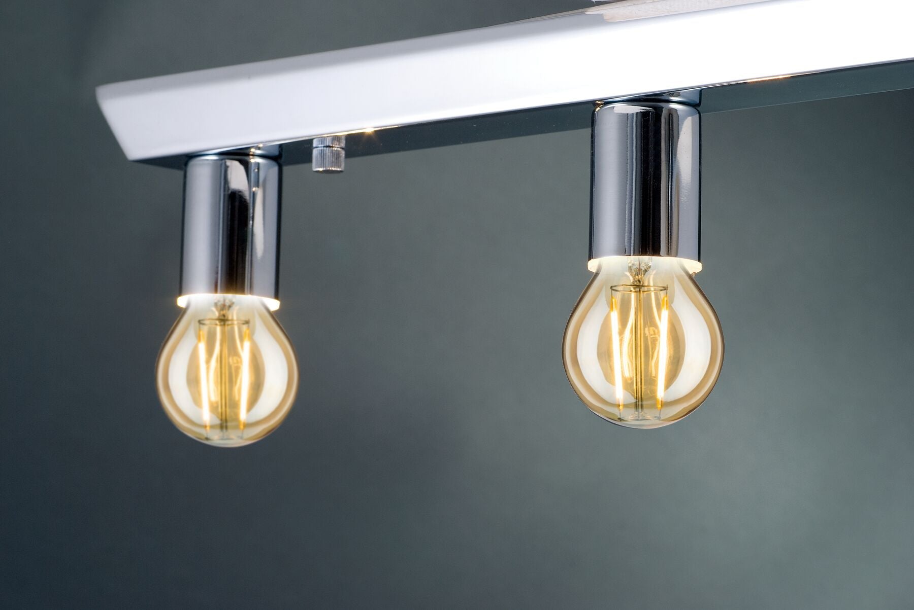 Vintage Edition LED Tropfen E14 430lm 4,7W 2500K dimmbar Gold - Paulmann - 28712