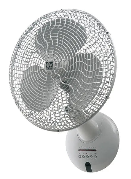 Ventilateur mural GORDON WALL