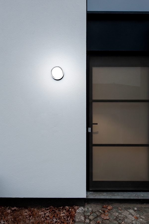 Blas Outdoor 1.0 LED Deckenlampe