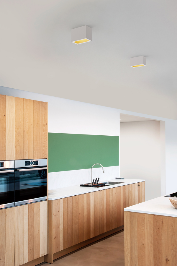 PIRRO OPAL 2.0 Deckenaufbauleuchte