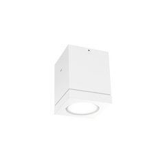 Tube Carré 1.0 LED Deckenlampe - WEVER & DUCRÉ - leuchtengrosshandel24
