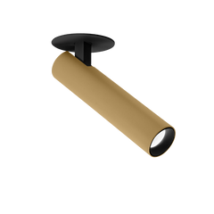 MATCH 1.0 Einbauleuchte