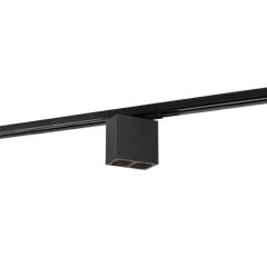 Pirro 2.0 LED on Track für das 1-Phasen System