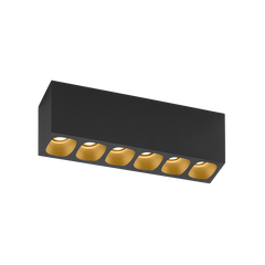 Pirro 6.0 LED