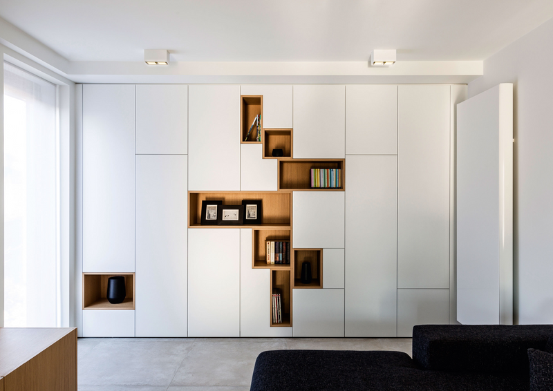 Wever & Ducré BOX CEILING 2.0 PAR16 in Schwarz