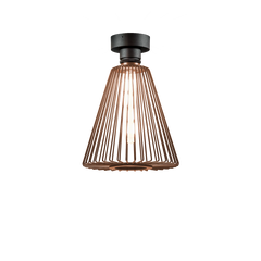 Cone 1.0 Deckenlampe