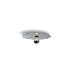 MIRRO WALL/CEIL. 2.0 E27 