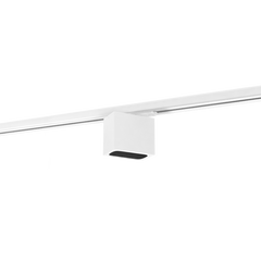 PIRRO OPAL 2.0 on Track für das 1-Phasen System