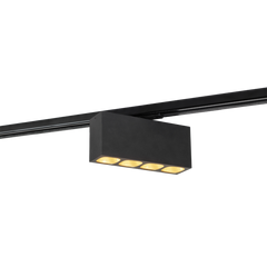 PIRRO Spot 4.0 on Track für das 1-Phasen System
