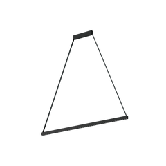 WEVER & DUCRÉ STUDO 1.0 LED Pendelleuchte – Schwarz