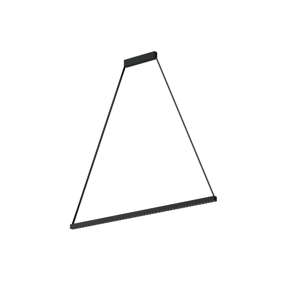 WEVER & DUCRÉ STUDO 1.0 LED Pendelleuchte – Schwarz