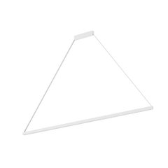 WEVER & DUCRÉ STUDO 2.0 LED Pendelleuchte – Weiß