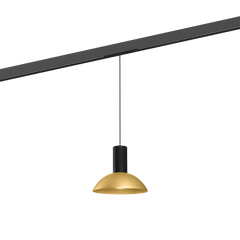 ODREY on track 1.7 LED Strex System