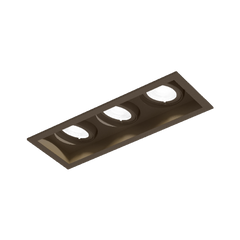 Plano petit 3.0 LED Einbaustrahler - WEVER & DUCRÉ - leuchtengrosshandel24