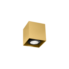 Box Mini 1.0 PAR16