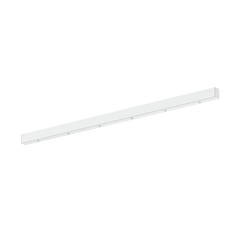 Wever & Ducré MULTI BASE LINEAR 1.6 Deckenbaldachin Weiß