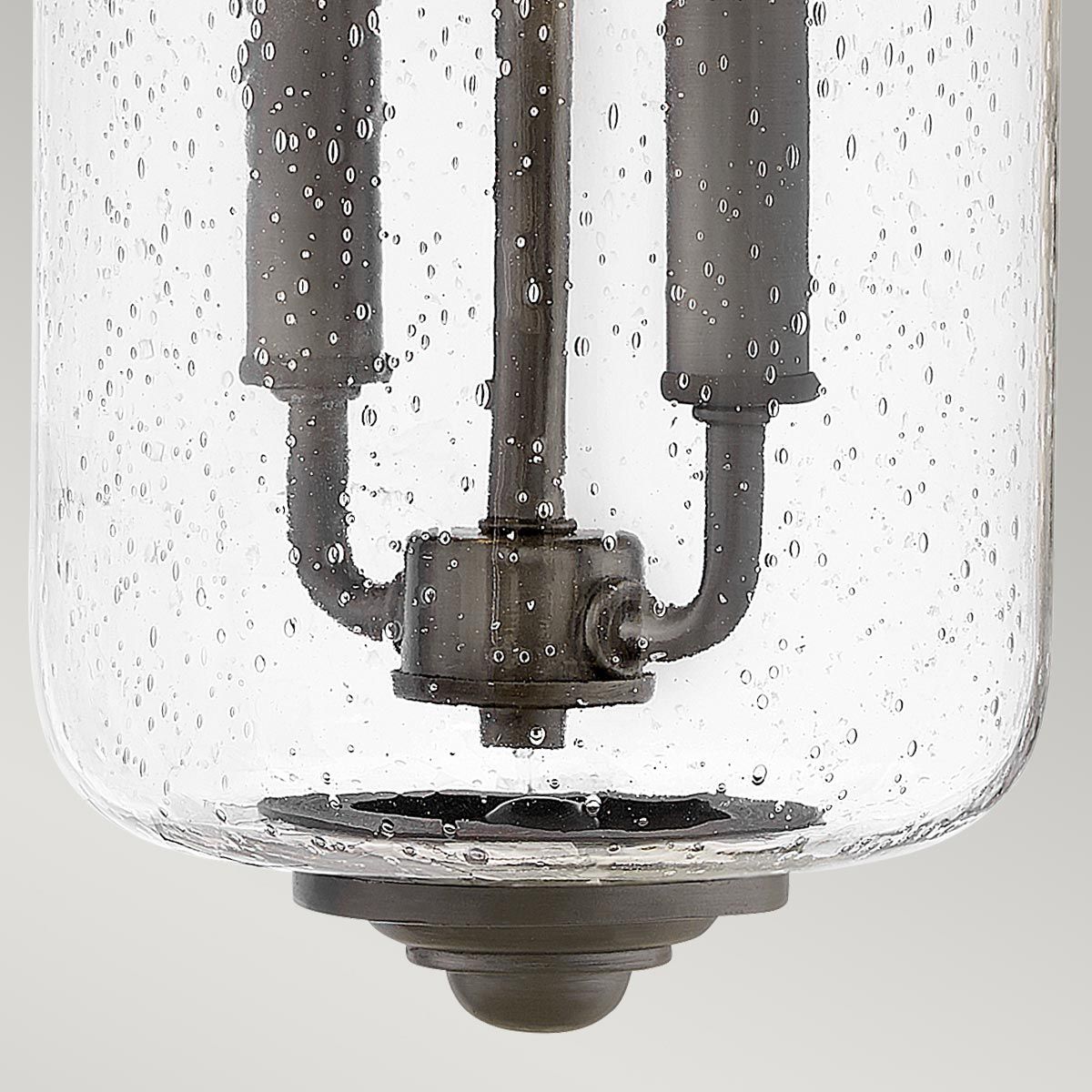 Willoughby Wandlaterne mit 2 Lichtern, geölte Bronze - Elsteadlighting - HK - WILLOUGHBY - M - OZ