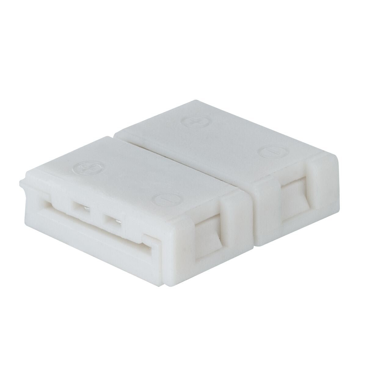 YourLED ECO Clip - to - Clip 13,5x14mm max. 60W Weiß - Paulmann - 70489
