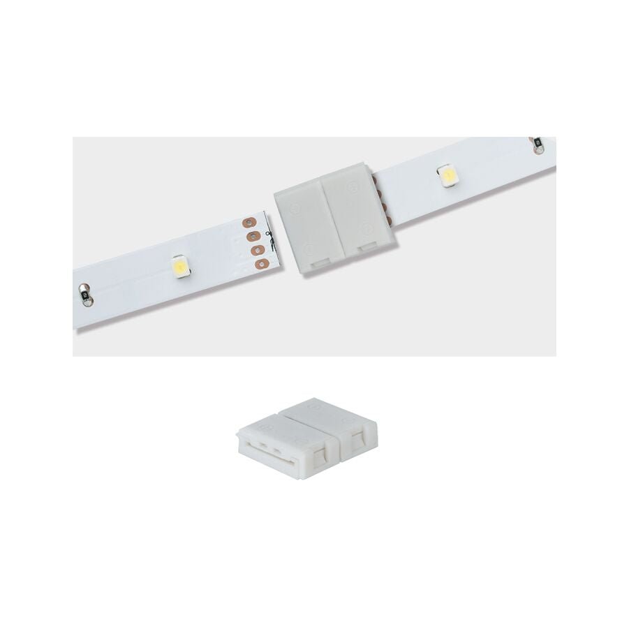 YourLED ECO Clip - to - Clip 13,5x14mm max. 60W Weiß - Paulmann - 70489