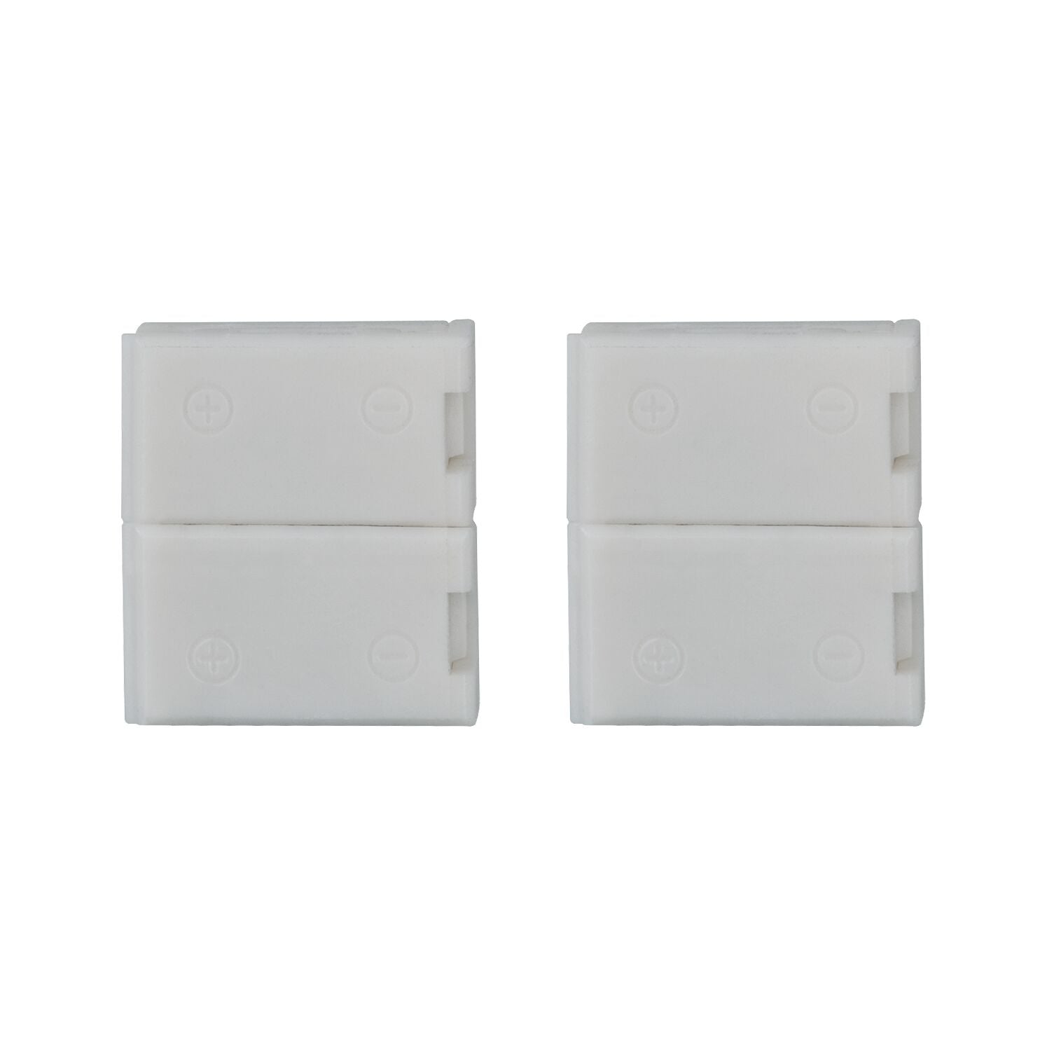 YourLED ECO Clip - to - Clip 13,5x14mm max. 60W Weiß - Paulmann - 70489